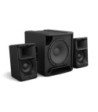 LD Systems Compact 2.1 powered PA system