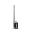 LD Systems Powered Column PA System by Porsche Design Studio in Graphite Black