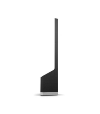 LD Systems Powered Column PA System by Porsche Design Studio in Graphite Black