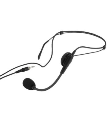 Headset - HSE-86 MONACOR