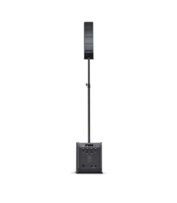 LD Systems Portable Array System Entertainer Set Including Distance Bar & Speaker Cable