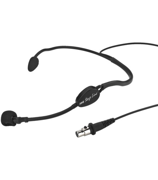 Headset fitness - HSE-70WP Monacor