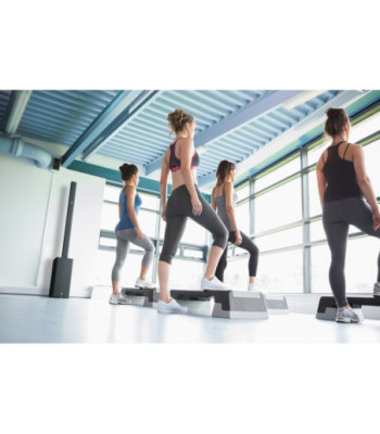 LD Systems Portable Column PA System with Mixer and Bluetooth white