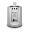 LD Systems Ultra-Portable Battery-Powered Column PA System white - 5200 mAh