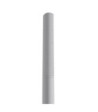 LD Systems Ultra-Portable Battery-Powered Column PA System white - 5200 mAh