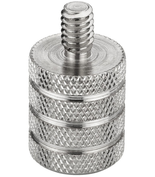 Adapterskrue - MAC-50 Monacor