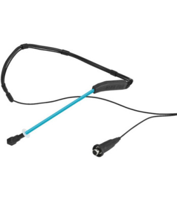 Headset fitness - HSE-200WP/BL Monacor