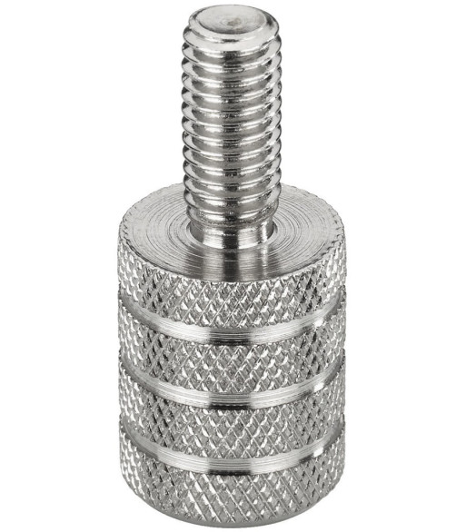 Adapterskrue - MAC-70 Monacor