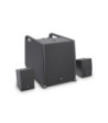LD Systems Portable Array System AV Set Including Speaker Cables