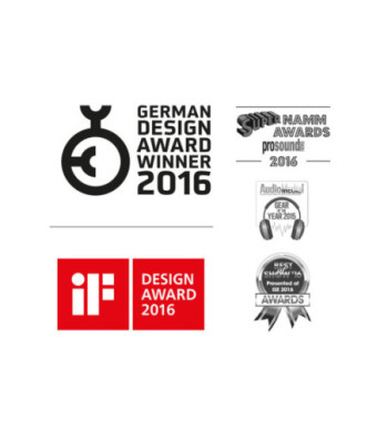 LD Systems Portable Array System AV Set Including Speaker Cables