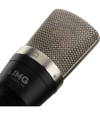 - ECMS-60 IMG STAGELINE