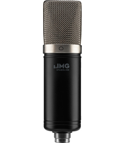 - ECMS-70 IMG STAGELINE