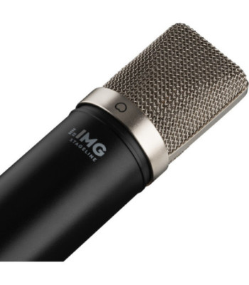 - ECMS-70 IMG STAGELINE