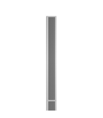 LD Systems Portable cardioid column PA system with digital mixer