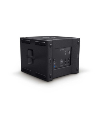 LD Systems Active 15" bass-reflex PA subwoofer