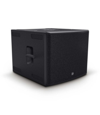 LD Systems 18_ Passive Bass Reflex PA Subwoofer