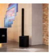 LD Systems Powered 15"  Subwoofer for MAUI 44 G2