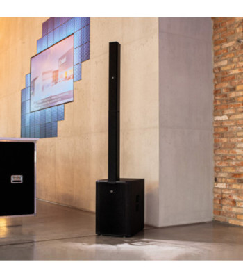 LD Systems Powered 15"  Subwoofer for MAUI 44 G2