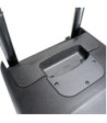 LD Systems Battery-Powered Bluetooth Speaker with Mixer and 2 Wireless Microphones