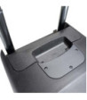LD Systems Battery Powered Bluetooth Speaker with Mixer and Wireless Microphone