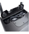 LD Systems Battery Powered Bluetooth Speaker with Mixer and Wireless Microphone