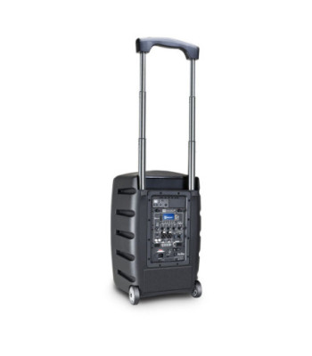  Bodypack and Headset