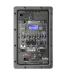 LD Systems Battery Powered Bluetooth Speaker with Mixer