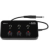 Mikrofonmixer - MMX-31 IMG STAGELINE