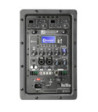 LD Systems Battery-Powered Bluetooth Speaker with Mixer