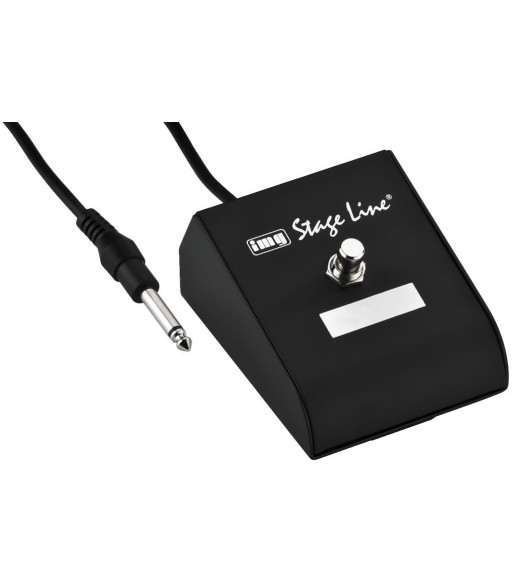 Fodkontakt - FS-100 Monacor