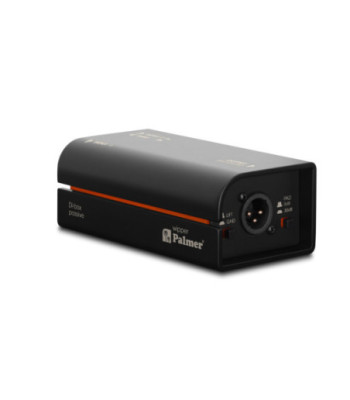Palmer Passive DI box