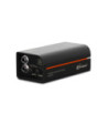 Palmer Passive speaker simulation DI box