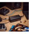 Palmer Passive speaker simulation DI box