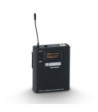 LD Systems Portable PA Loudspeaker with Headset