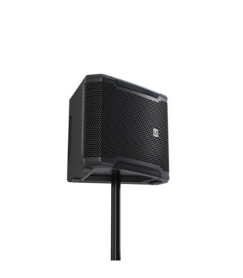 LD Systems 10" powered coaxial stage monitor