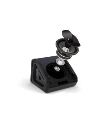 LD Systems 8" powered coaxial stage monitor