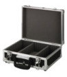 Universal kuffert - MC-20/SW Monacor