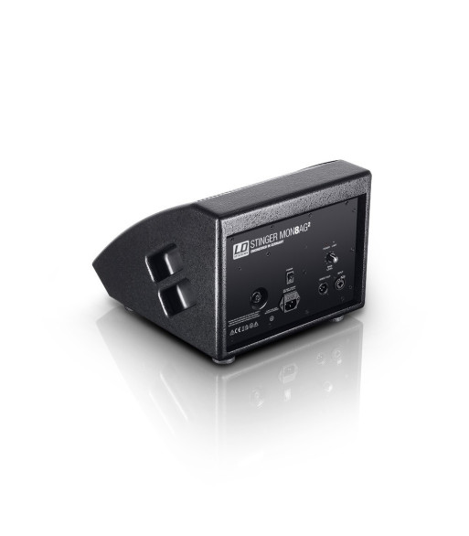 LD Systems 8" active Stage Monitor