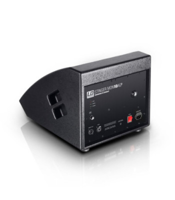 LD Systems 10" active Stage Monitor