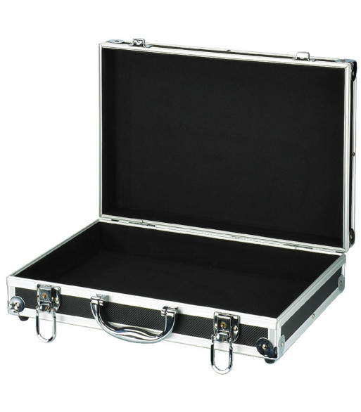 Universal kuffert - MC-70/SW Monacor