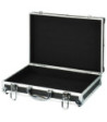Universal kuffert - MC-70/SW Monacor