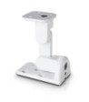 Universal Wall mount for speakers up to 10kg white