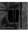 LD Systems Padded protective cover for ICOA 12"