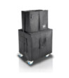 LD Systems Accessory Set for LDDAVE15G3