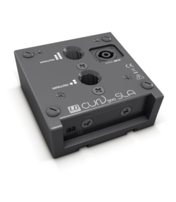  speaker stand base and cable