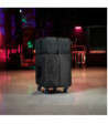 LD Systems Transport set of castor board and protective covers for DAVE 15 G4X