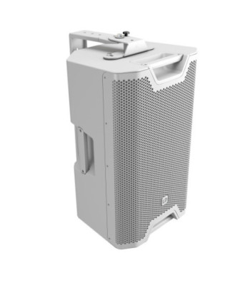 LD Systems Universal Mounting Bracket for ICOA 15" White