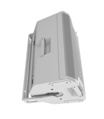 LD Systems Universal Mounting Bracket for ICOA 15" White