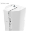 LD Systems Swivel Wall Mount for LDSAT262G2 White