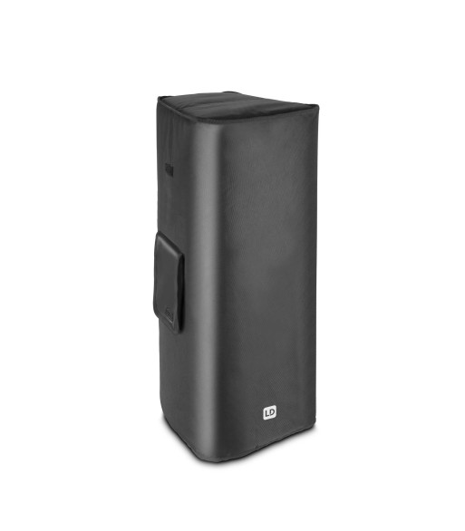 LD Systems Padded protective Cover for Stinger® G3 PA Loudspeaker 2 x 8"